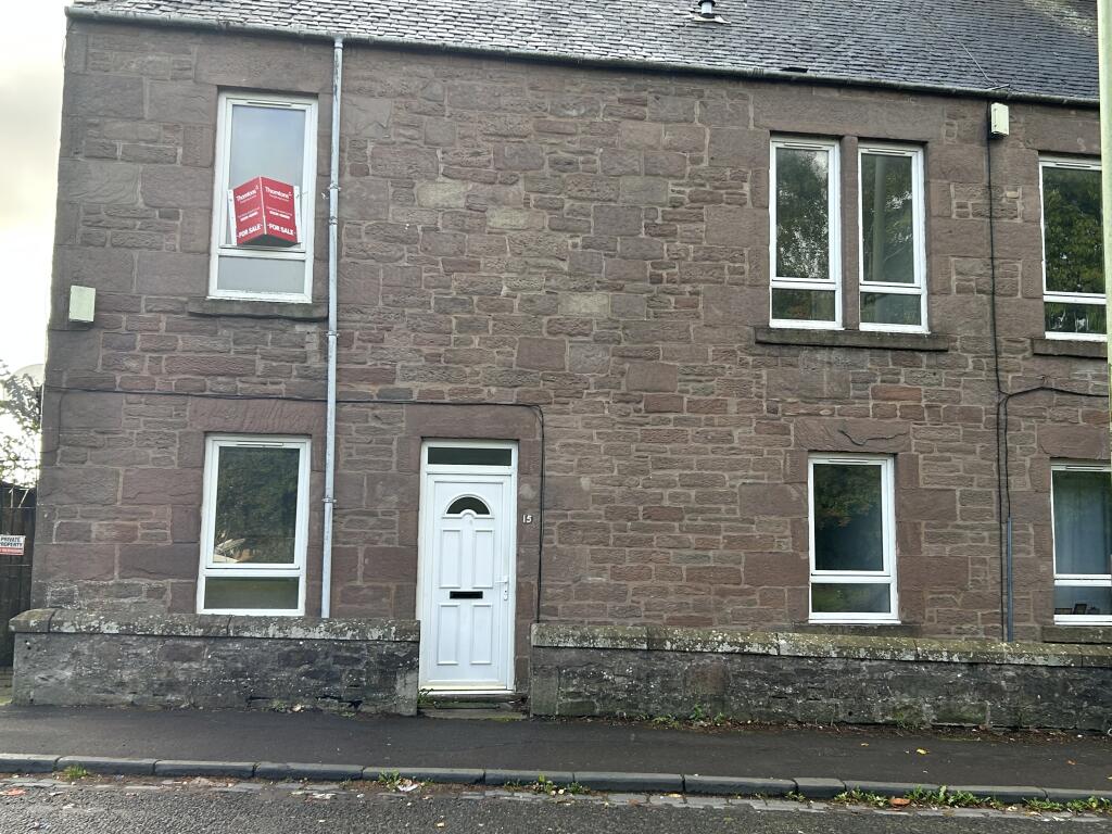 Main image of property: G/1, 15 Loons Road DD3 6AA