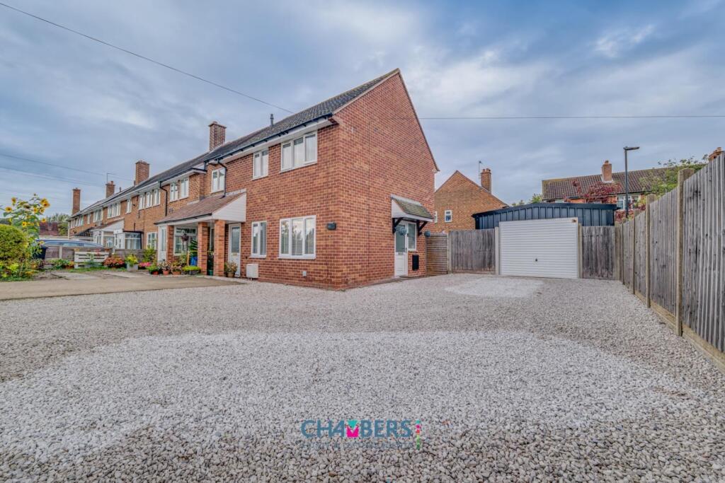 Main image of property: Honeybourne Road, Garretts Green, Birmingham