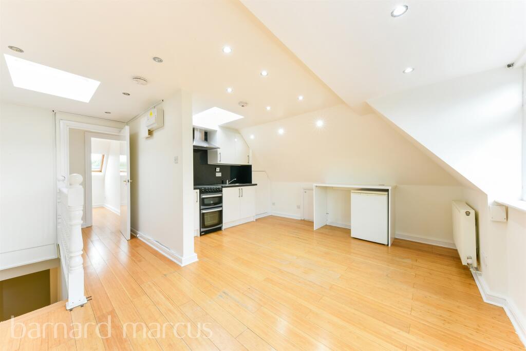 Main image of property: Ellesmere Road, London