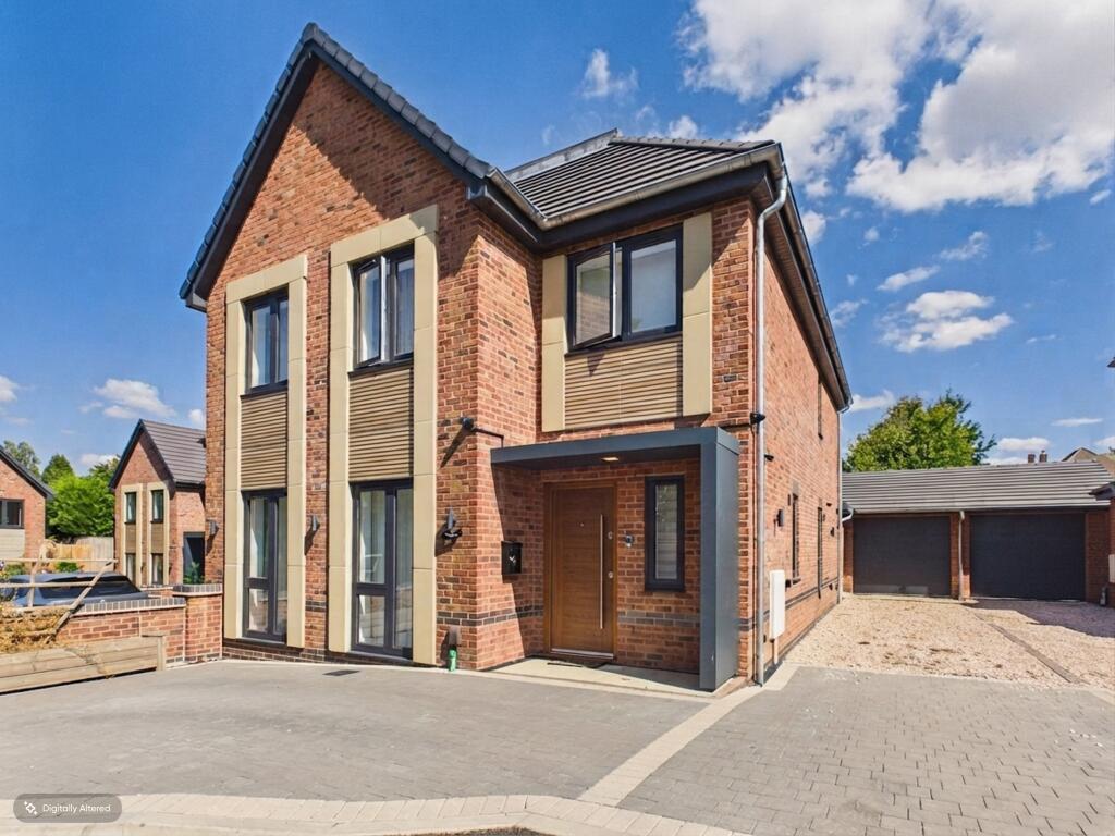 Main image of property: Carlton Close, Sutton Coldfield, B75