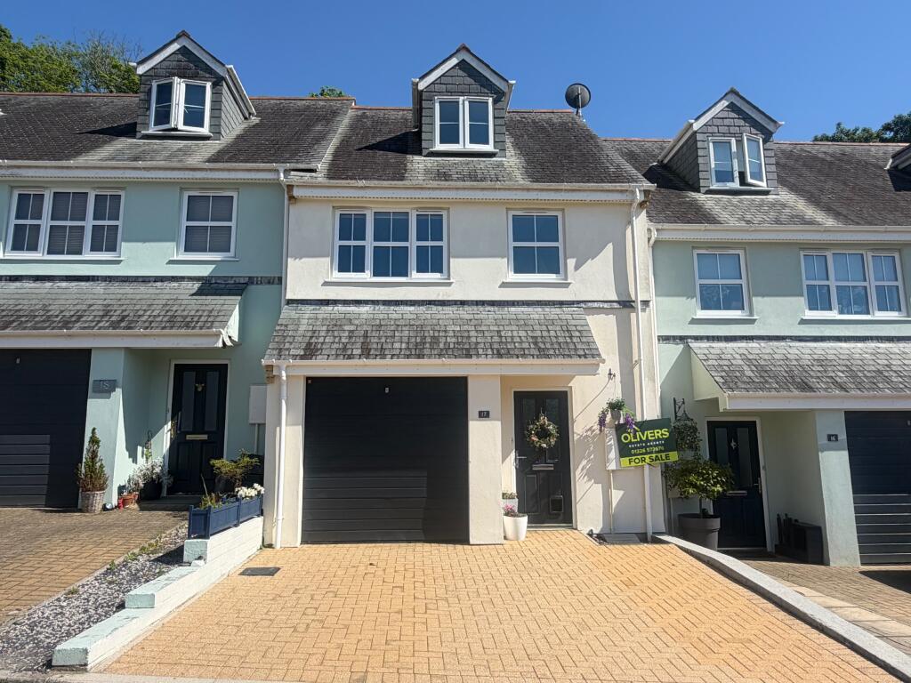 Main image of property: Flora Gardens, Penrose Road, Helston
