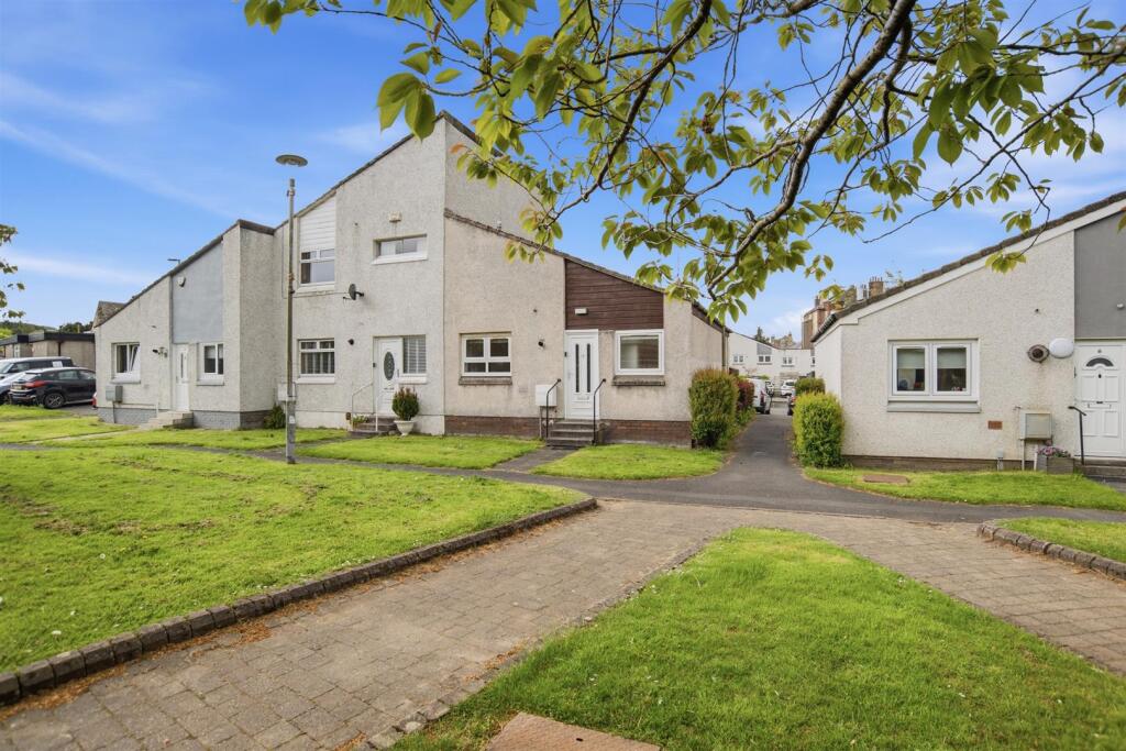 Main image of property: Stoddard Square, Elderslie, Johnstone