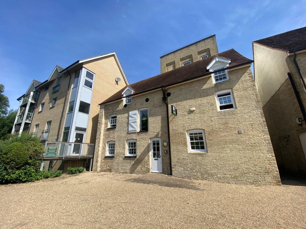 Main image of property: 3 Cornard Mills, Mill Tye, Great Cornard, Sudbury, Suffolk, CO10