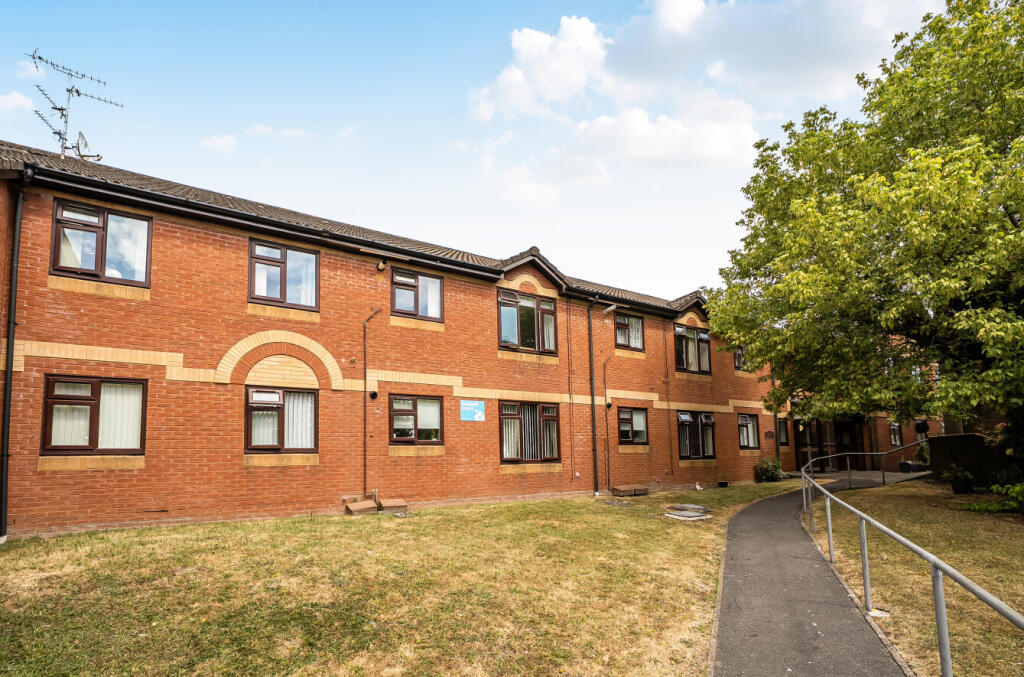 Main image of property: Ty-Gwyn Road, Penylan, Cardiff