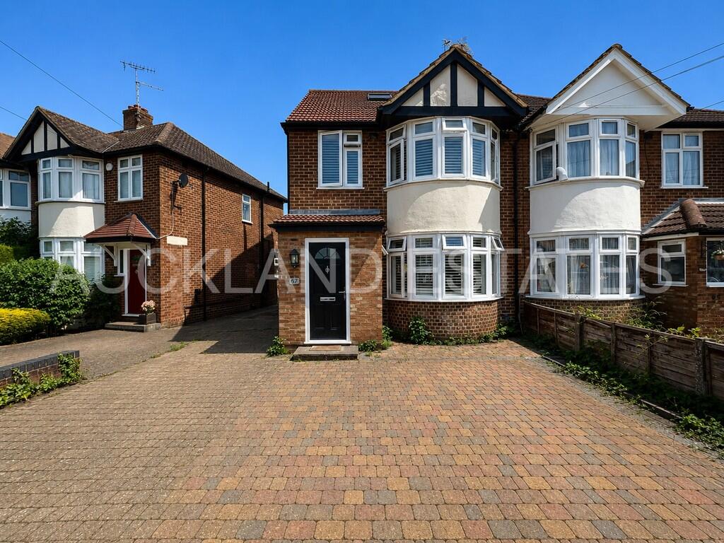 Main image of property: Borough Way, Potters Bar