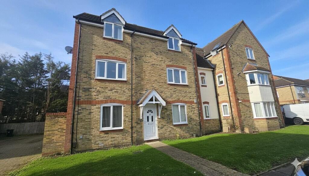 Main image of property: Heathfield Park Drive, Chadwell Heath, Romford, RM6