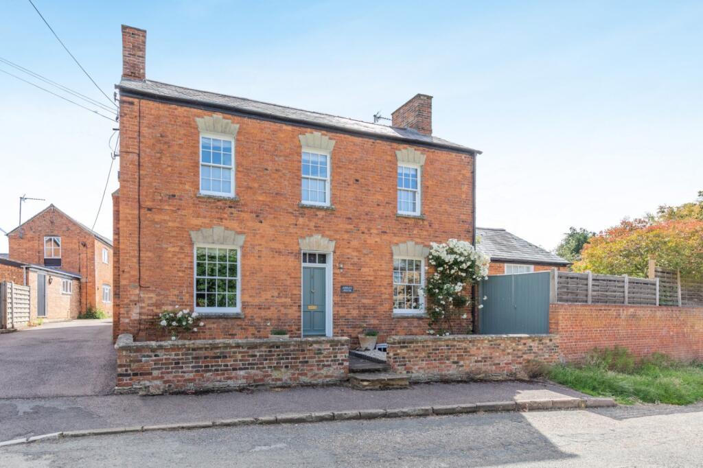 Main image of property: Clifton, Banbury, Oxfordshire
