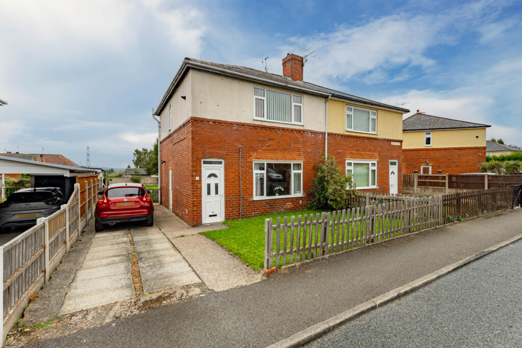 Main image of property: Ebenezer Street, Great Houghton, S72