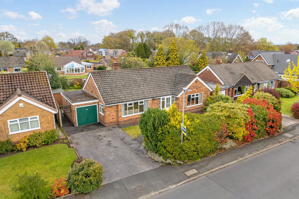 Main image of property: Dudlow Green Rd, Appleton, WA4