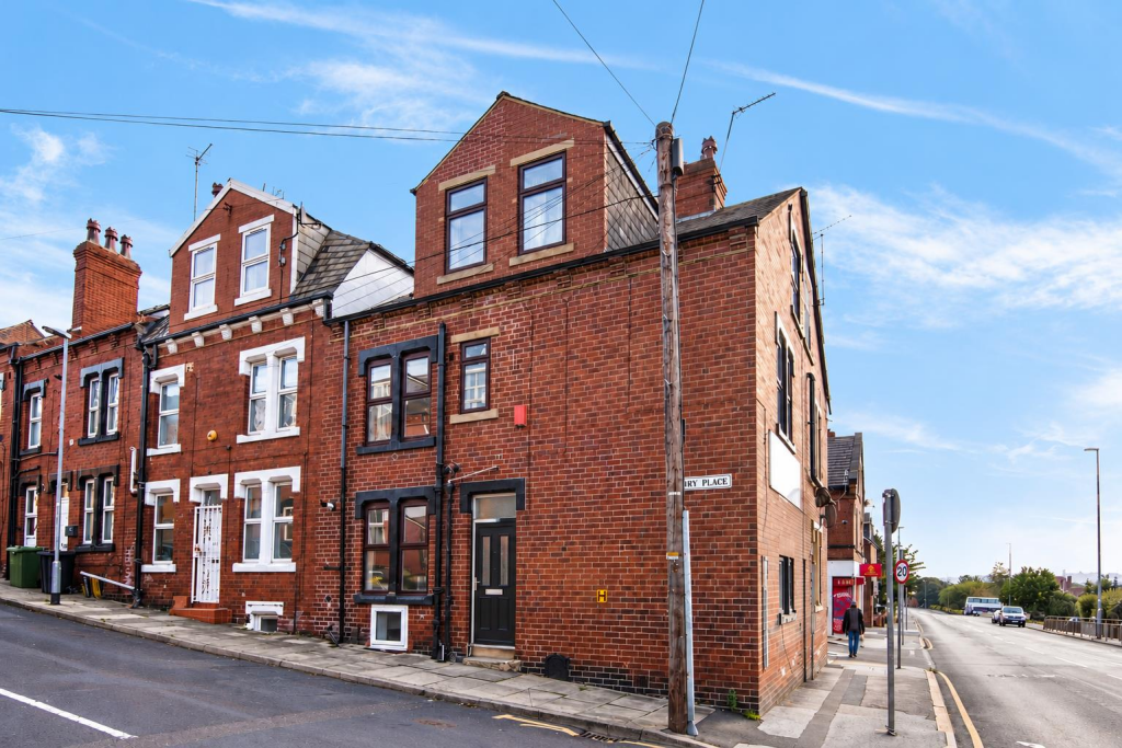 Main image of property: Quarry Place, Woodhouse