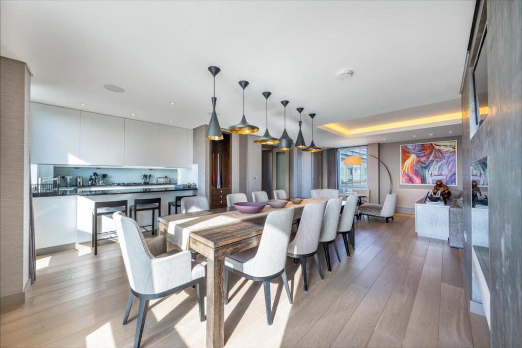 Main image of property: Merchant Square East, London, W2