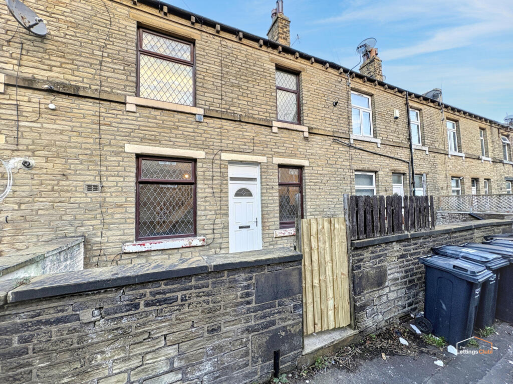 Main image of property: Ryburn Terrace, Halifax, West Yorkshire