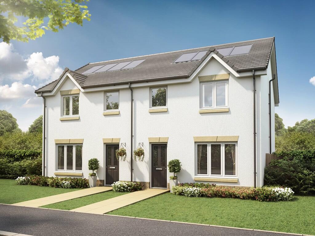 Main image of property: Craigton Drive,
Bishopton,
Renfrewshire,
PA7 5FT
