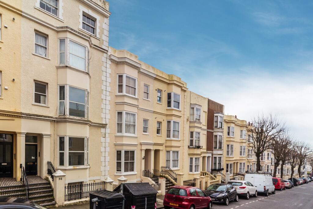 Main image of property: York Road, Hove, East Sussex, BN3