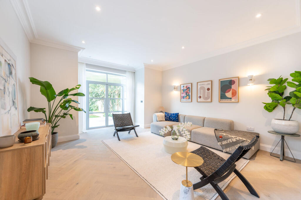 Main image of property: Riffel Road , NW2, Willesden Green, London, NW2