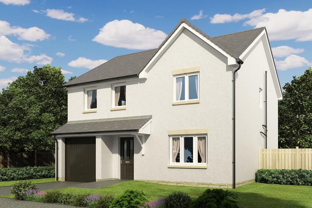 Main image of property: Dolphingstone
Wallyford
East Lothian
EH21 8XW