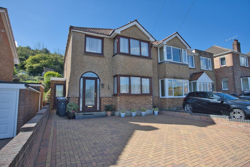 Main image of property: Eaves Road, Dover, Kent, CT17