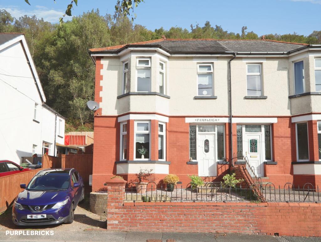 Main image of property: Sofrydd Road, Newport, NP11
