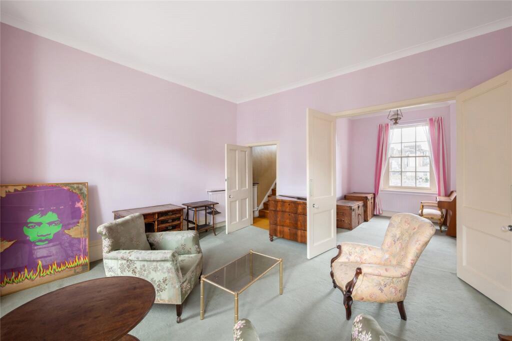 Main image of property: Ebury Street, London, SW1W
