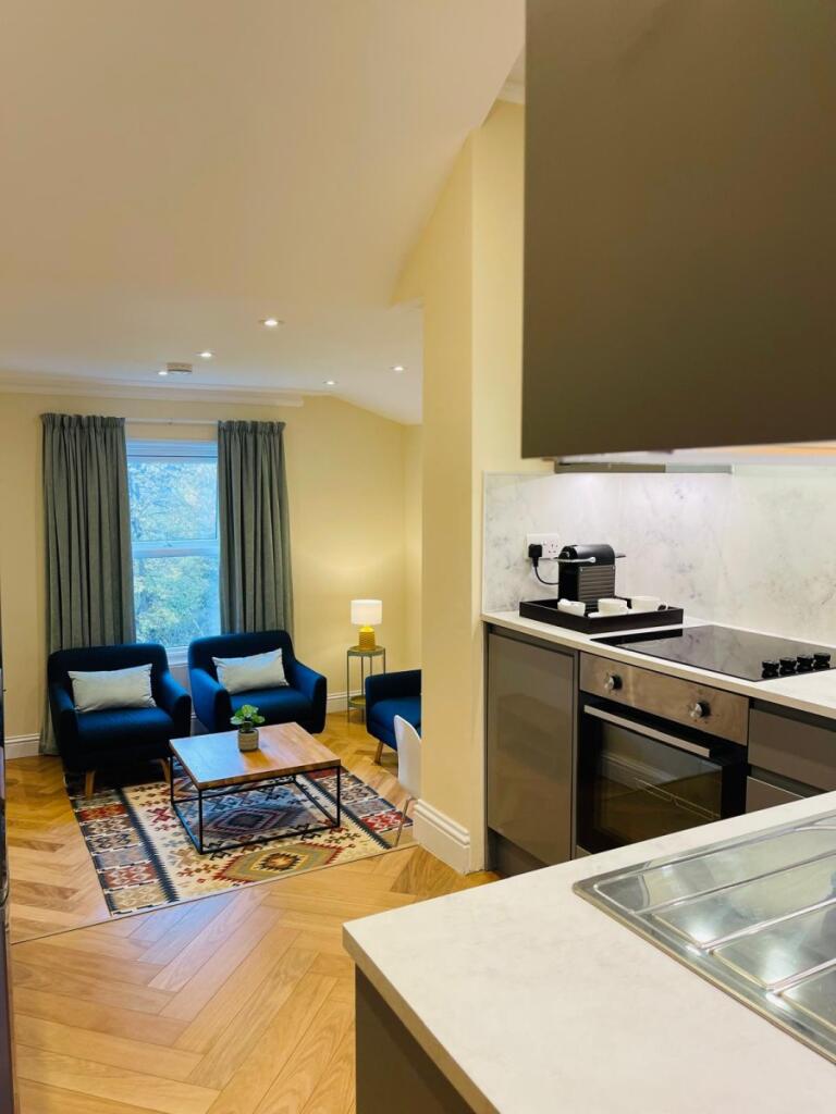 Main image of property: Woodside Park Road, Woodside Park, London N12