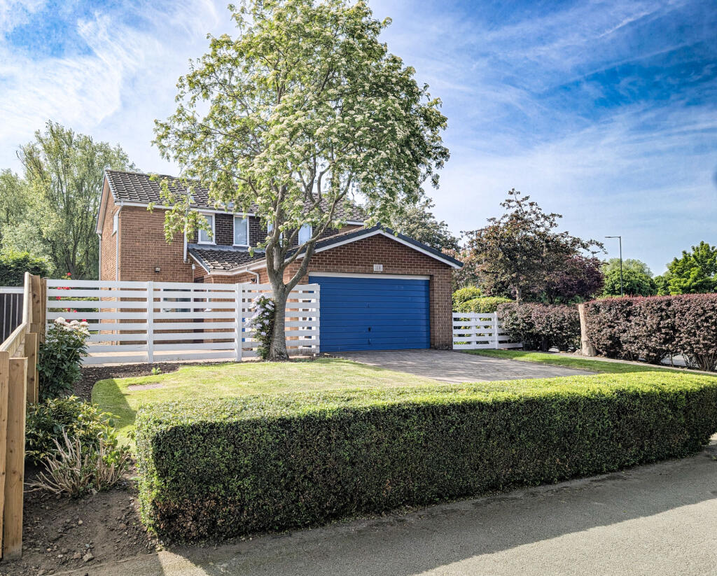 Main image of property: Fulthorpe Road, Norton, Stockton-on-Tees, Durham, TS20 1ED