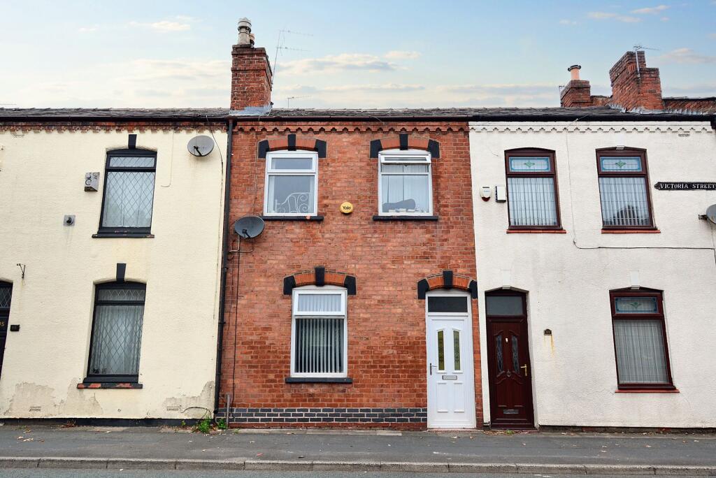 Main image of property: Victoria Street, Wigan, WN5