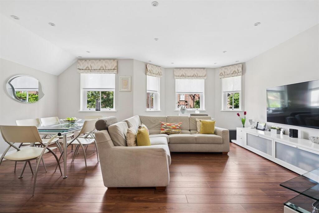 Main image of property: Herons Court, Shenley Hill, Radlett