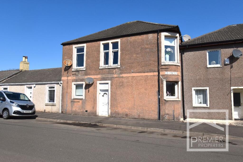 Main image of property: Miller Street, Larkhall