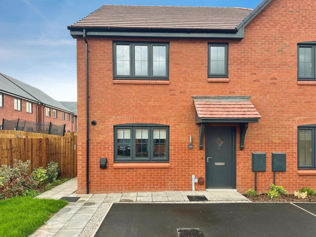 Main image of property: Chellaston, Derby, Derbyshire, DE73