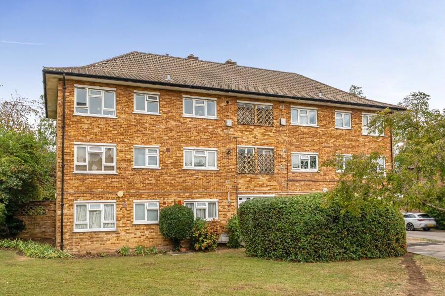 Main image of property: The Paddocks, Wembley, HA9 9HQ