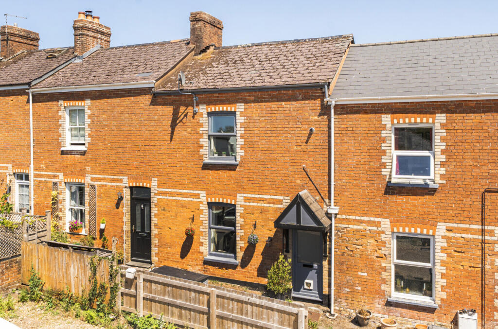 Main image of property: Kings Terrace, Honiton, Devon, EX14