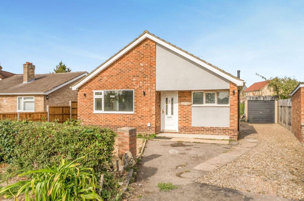 Main image of property: Duck End Lane, Bedford