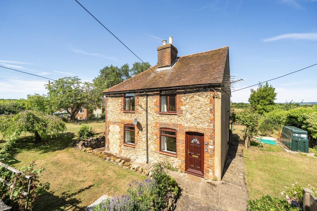 Main image of property: Broadwater Road, West Malling