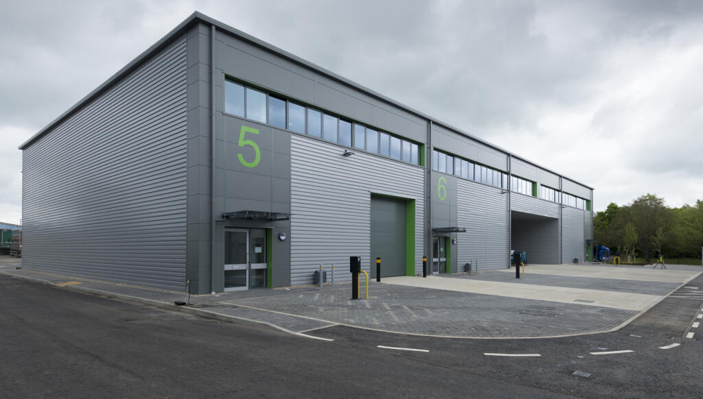 Main image of property: Unit 5 Freebournes Park, Freebournes Road, Witham, East Of England, CM8