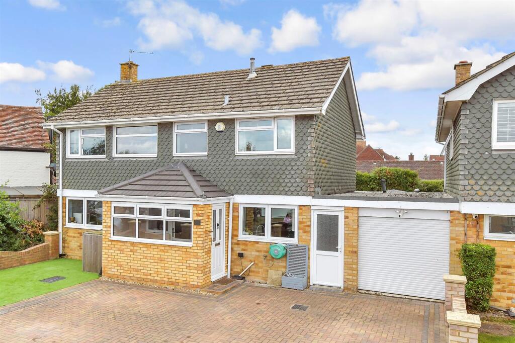 Main image of property: Marden Avenue, Chichester, West Sussex