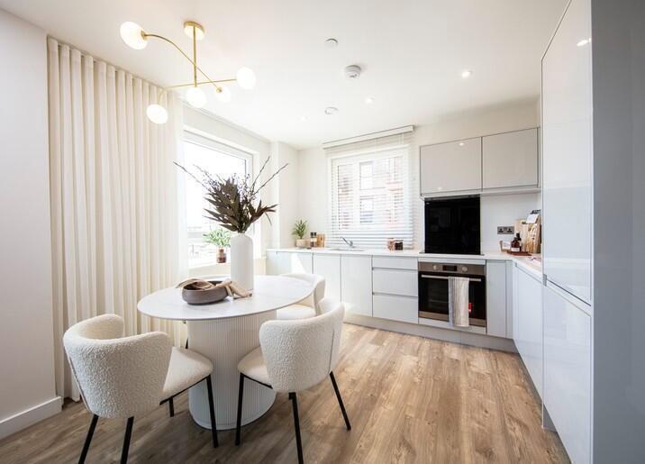 Main image of property: Uxbridge Road,
Southall,
UB13DN