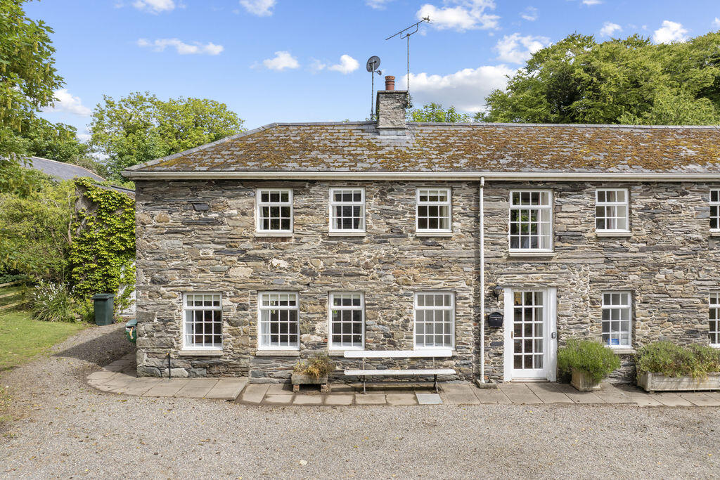 Main image of property: Bwanne Twoaie, Orrisdale Cottages,Orrisdale Loop Road, Kirk Michael