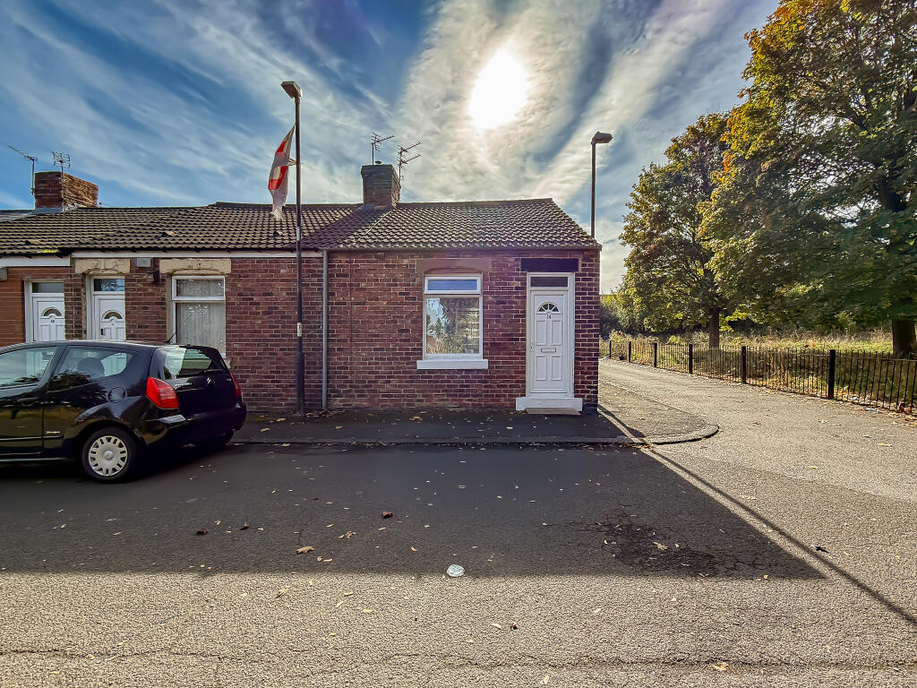 Main image of property: 14 Dorset Street, Easington Lane, Houghton le Spring, Tyne and Wear DH5 0QF