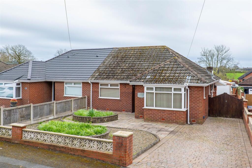 Main image of property: Hall Carr Lane, Longton, Preston