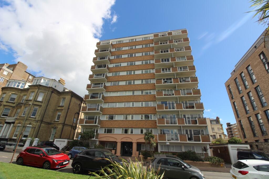 Main image of property: Grand Avenue, Hove, East Sussex