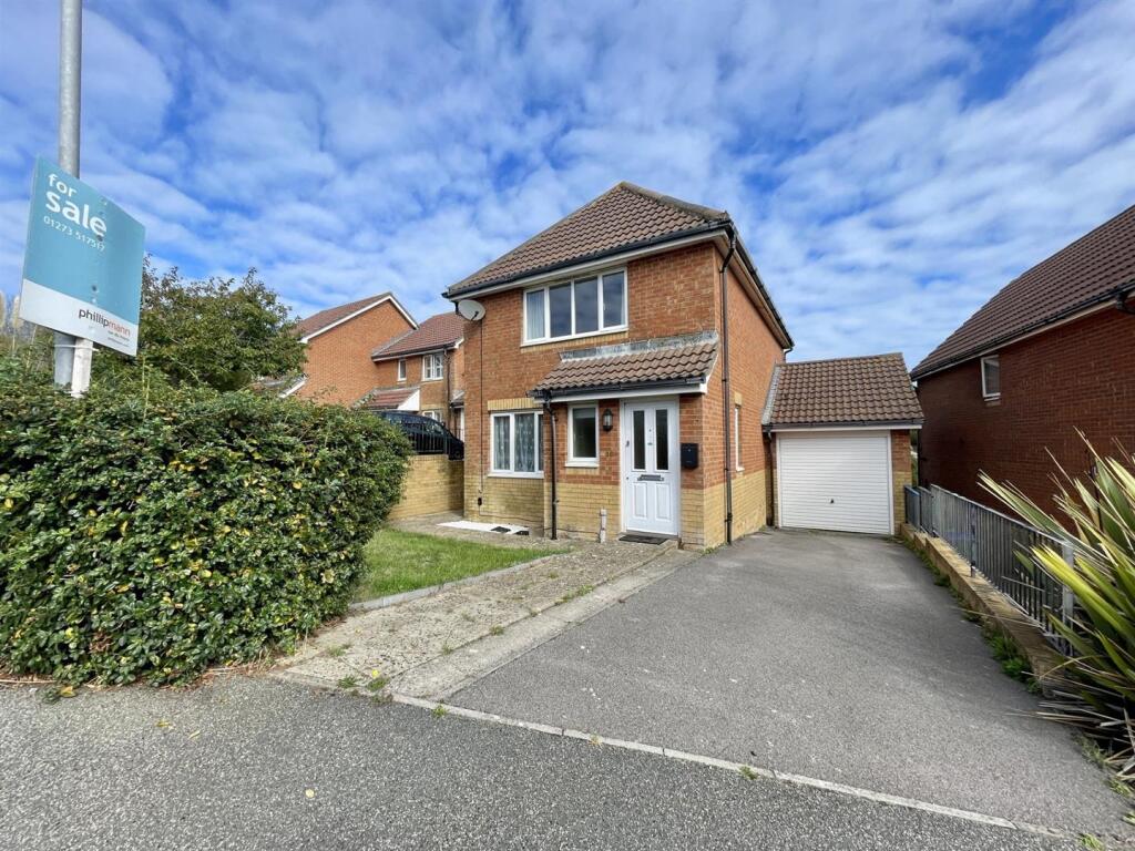 Main image of property: Haven Way, Newhaven
