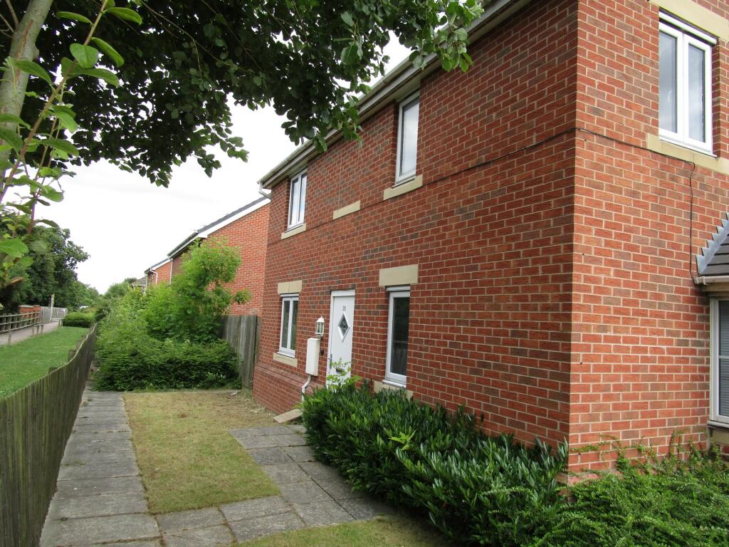 Main image of property: Tuffleys Way, Thorpe Astley, LE3