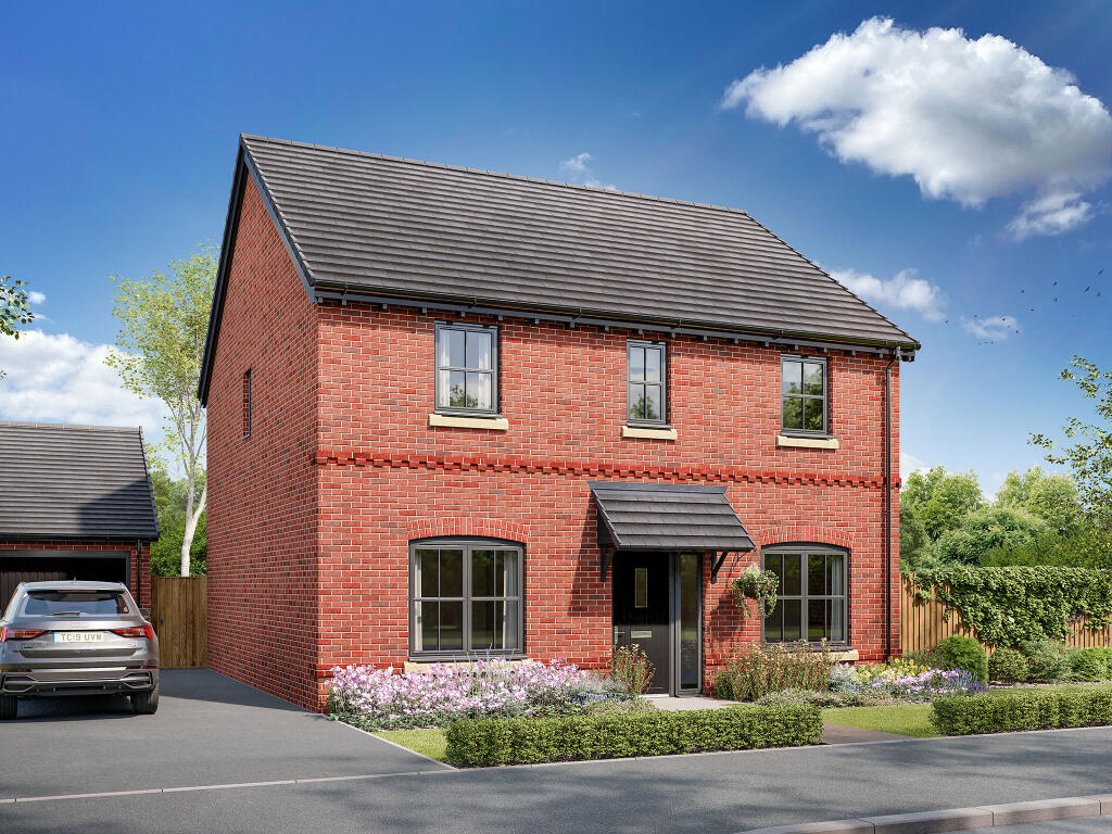 Main image of property: Glan Y Coed,
Westgate Park,
Llanilltern,
Creigiau,
County of Cardiff,
CF5 6JR