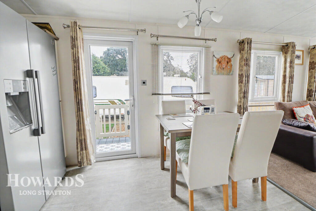 Main image of property: Main Road, Wortwell