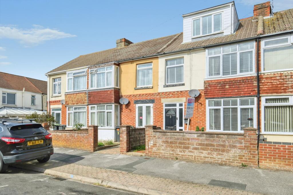 Main image of property: Grange Close, GOSPORT, Hampshire, PO12