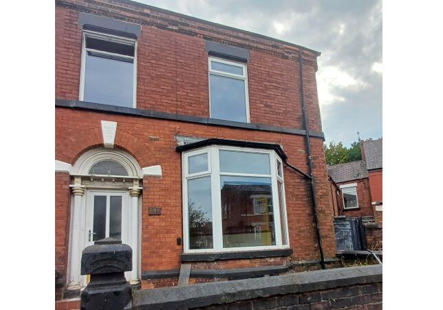 Main image of property: 135 Dentons Green Lane, Dentons Green, St. Helens, Merseyside, WA10 6RF