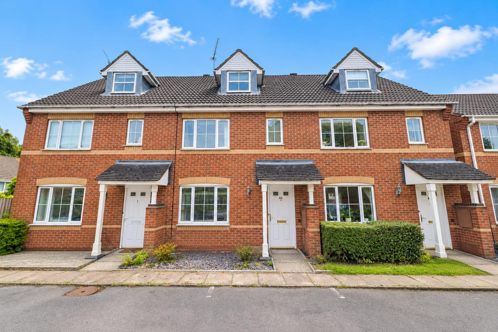 Main image of property: Gillquart Way, City Centre, Coventry