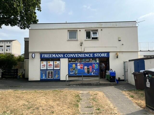 Main image of property: Freemans Convenience Store, 271 Ringmore Way, West Park, Plymouth