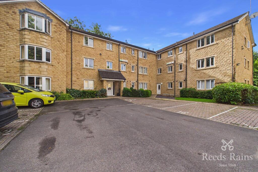Main image of property: Kings Mill Lane, Huddersfield, West Yorkshire, HD1