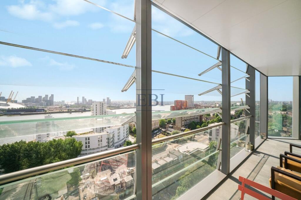 Main image of property: Dollar Bay Point, 3 Dollar Bay Place, London, E14